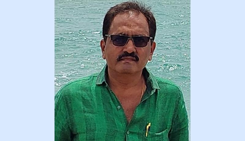Correspondant of AMAL College
